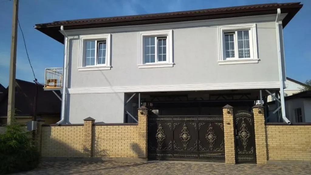 Апартамент Фета