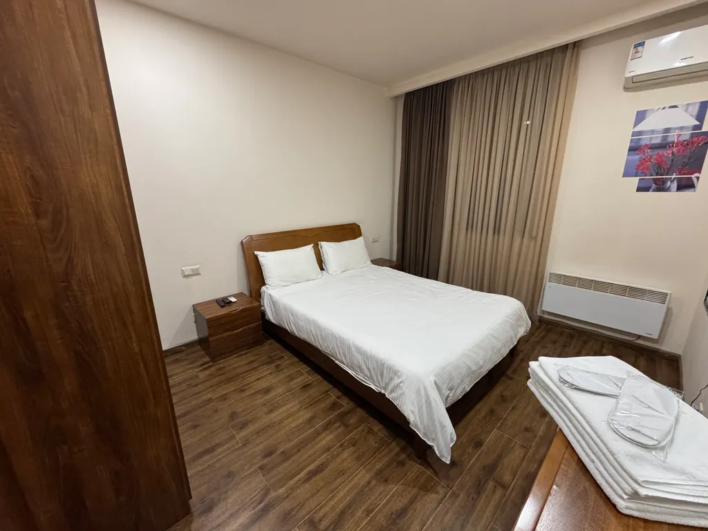 Квартира Комната — аренда посуточно в Ереван