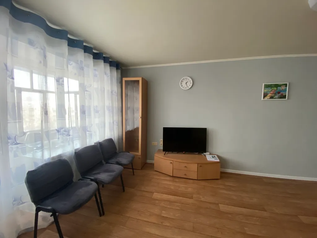 Квартира рядом с метро Северный вокзал