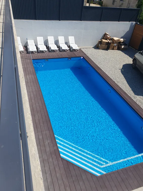 ОТДЫХ С ВИДОМ НА МОРЕ