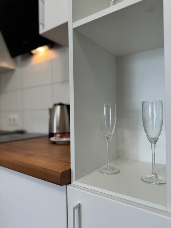 Дизайнерский апартамент на набережной