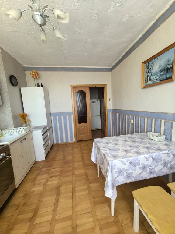 Квартира Квартира в центре города — Элиста