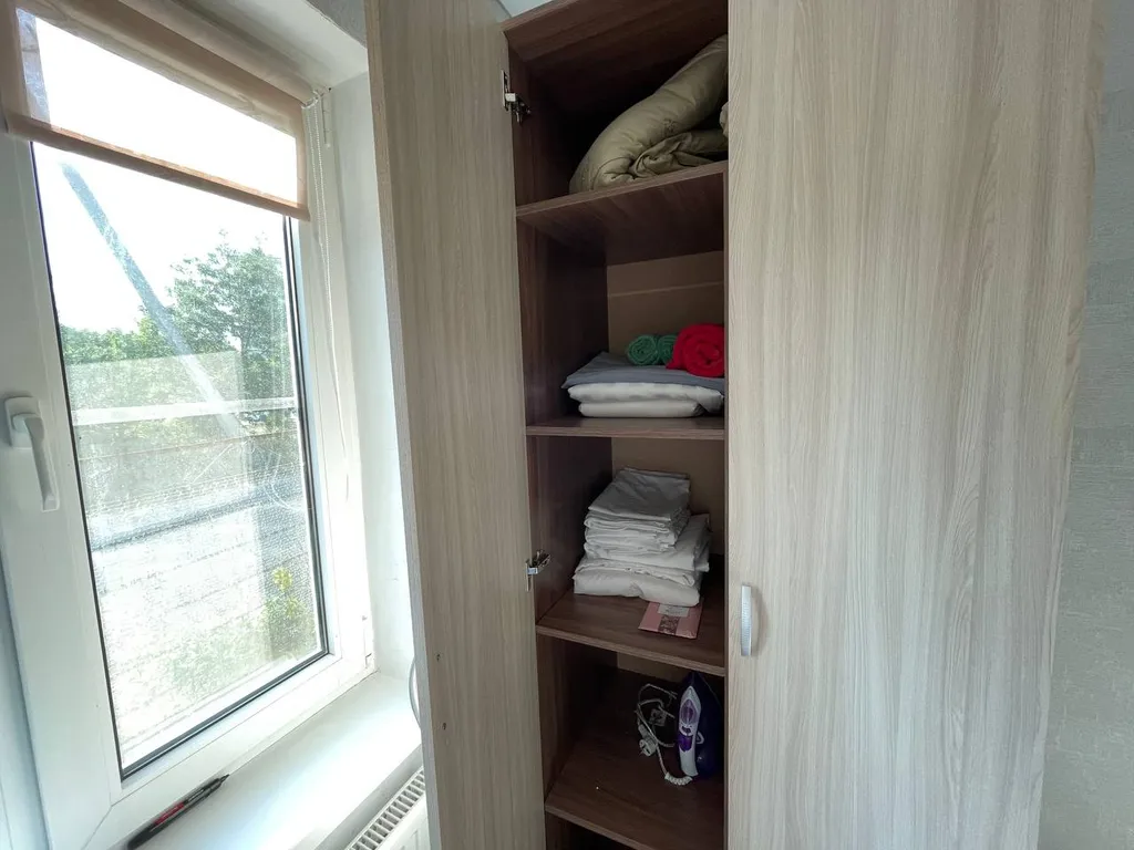 Уютная двушка в частном доме