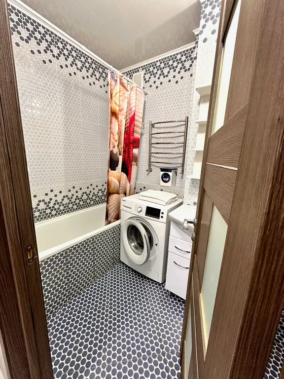 Квартира Квартира в центральном районе — Симферополь