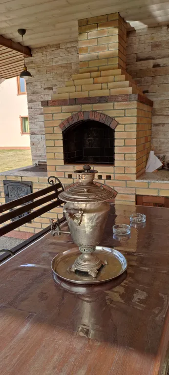 Загородный дом для семейного отдыха или для большой компании