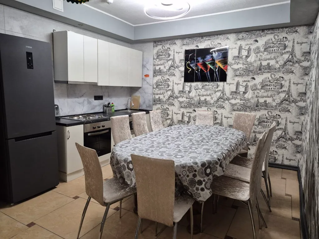 Коттедж Под липой