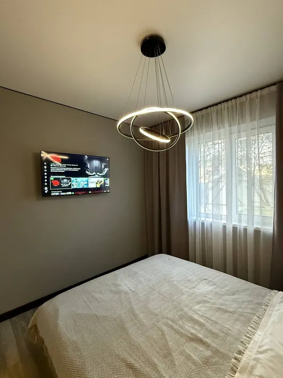 Дом с баней и горячим чаном