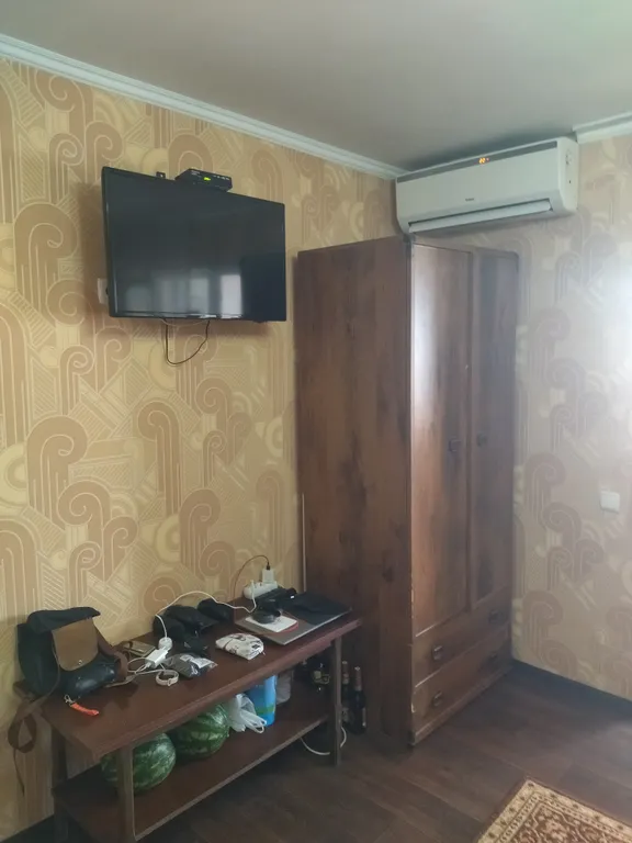 Квартира Комната — Понизовка