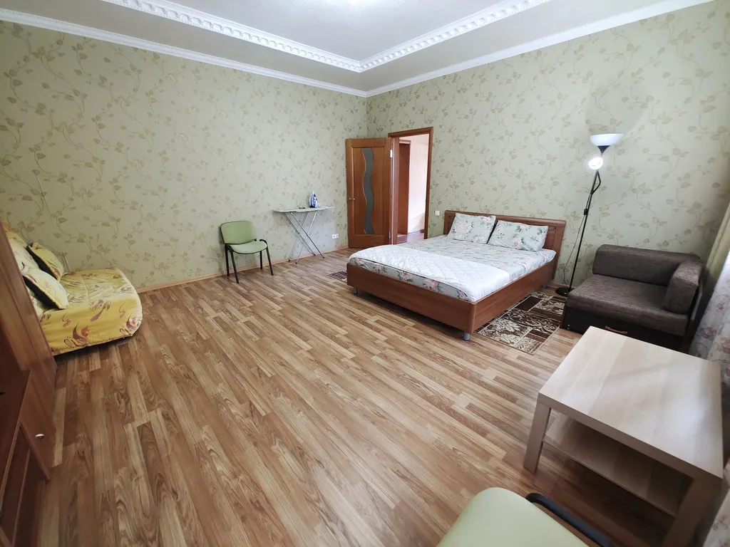 Комната