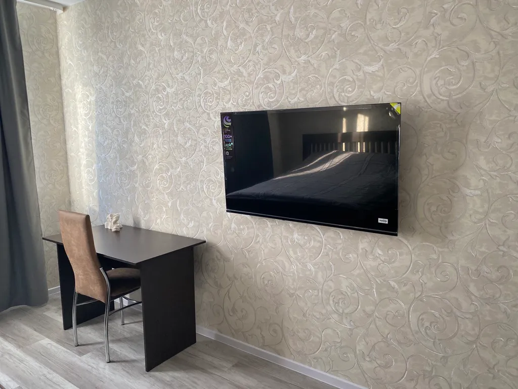 Квартира Квартира рядом с набережной и цирком — Самара
