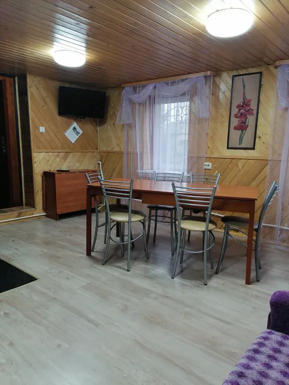 Аппартаменты На берегу