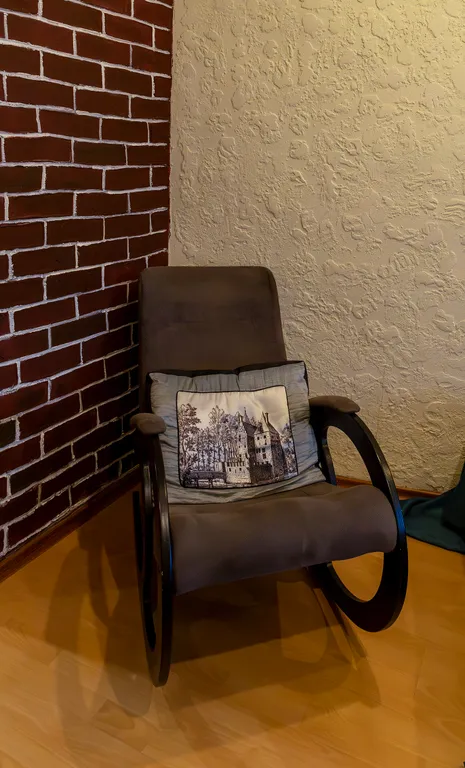 Просторные апартаменты в самом сердце Старого Выборга