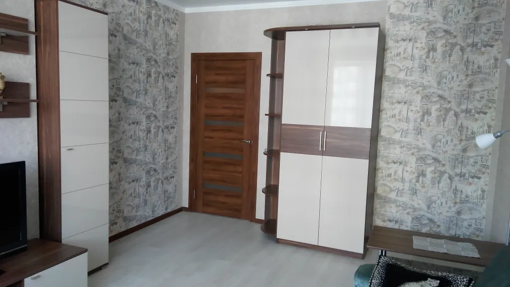 Квартира Уютная квартира в экологически чистом районе — Калининград