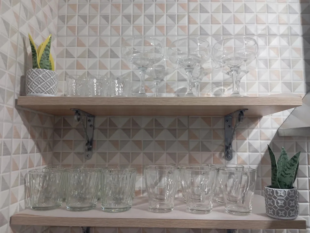 Квартира Уютная 3-комнатная квартира в центре Калининграда — Калининград