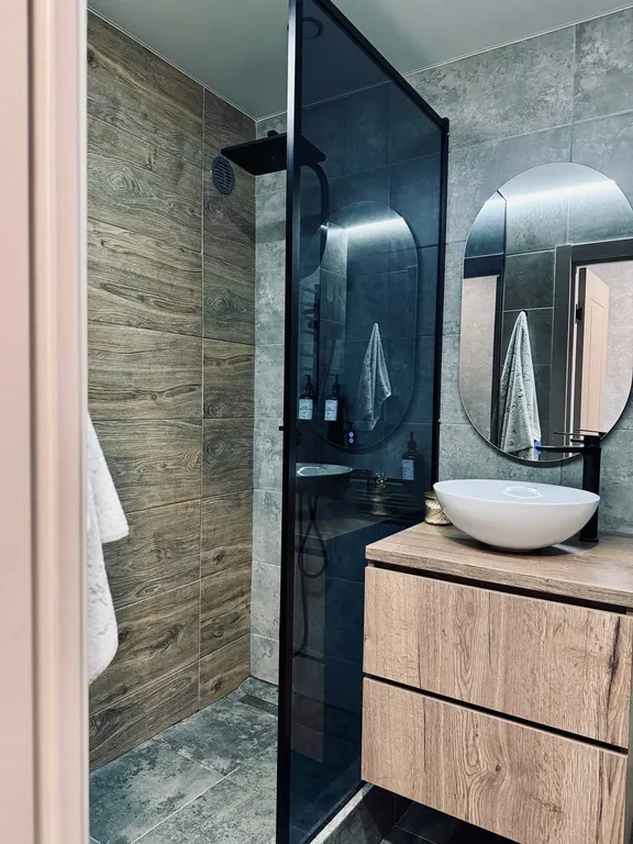 Отличная, уютная квартира в центре с дизайнерским ремонтом