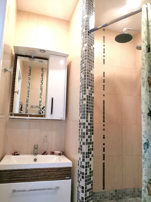 Квартира Квартира ЖК Перспектива — Краснодар