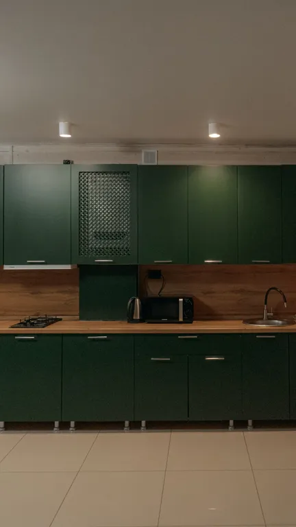 4-комнатный Дом