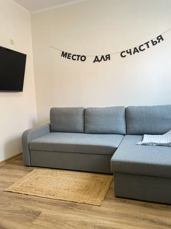 Квартира PillauHome с неповторимым видом