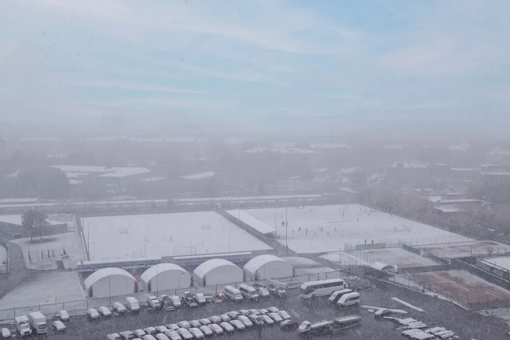 Двухкомнатная квартира в сердце города