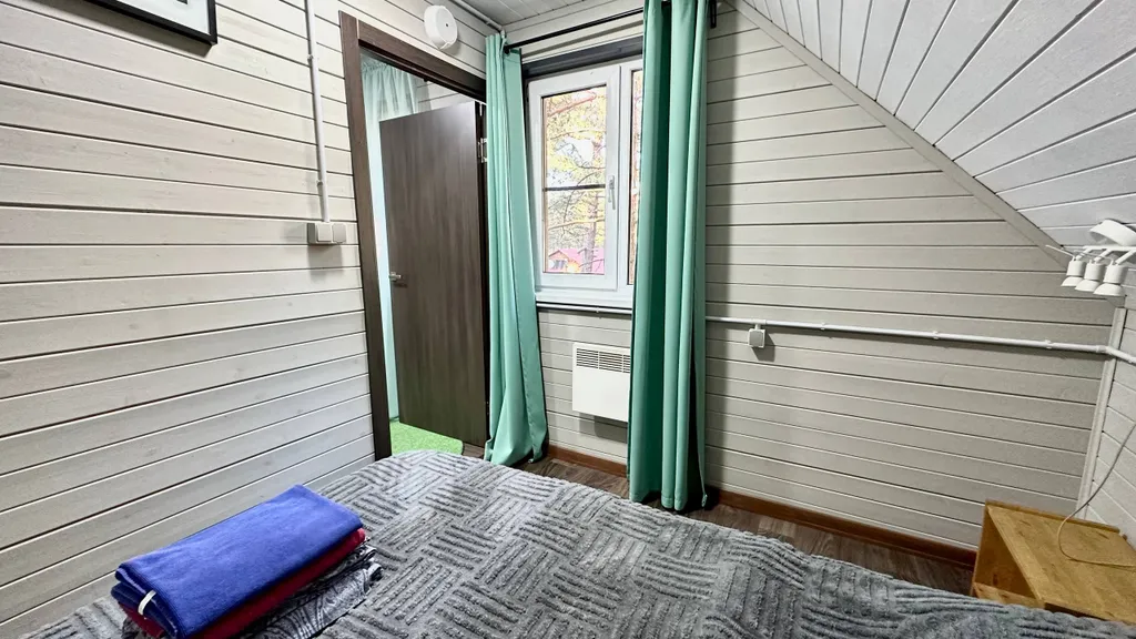 3-комнатный Дом