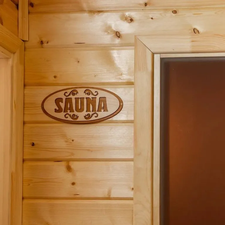 Коттедж Уютный эко-коттедж Гармония — Санкт-Петербург