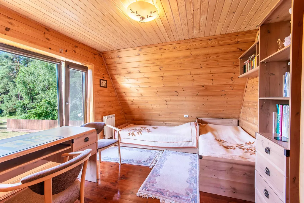 Коттедж Жемчужный