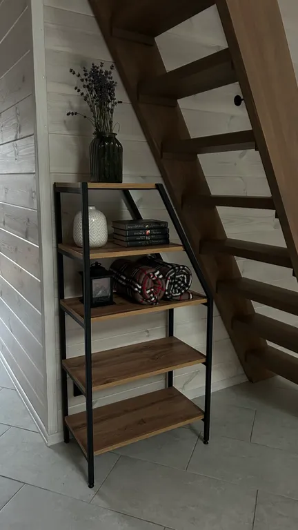 Треугольный дом в 15 минутах от центра Бреста