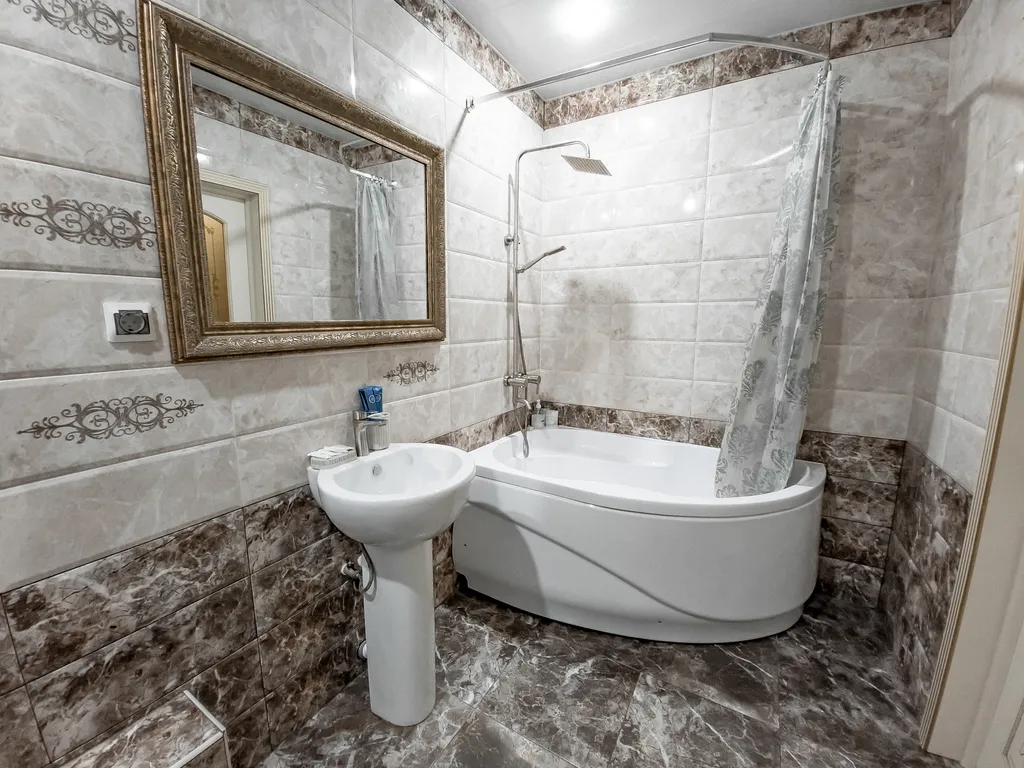 Уют с видом на Сосновый бор в Заволжском районе