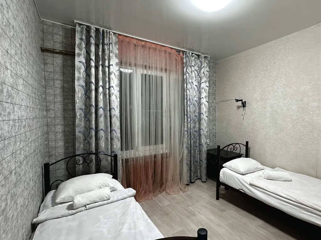 5-комнатная Квартира