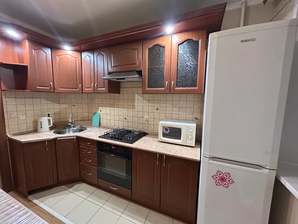 Отличная квартира недалеко от РЦ WB и Пятерочка