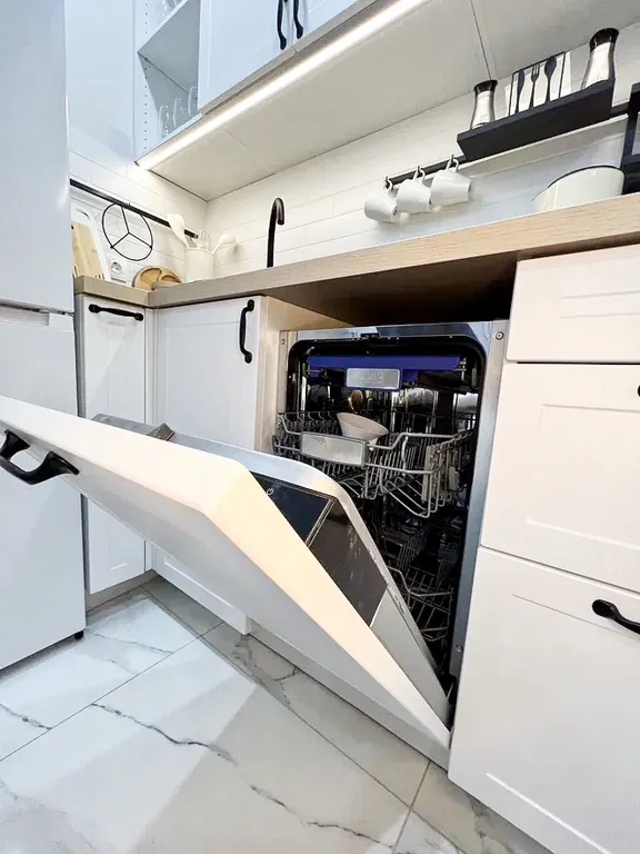 Уютный дом с баней