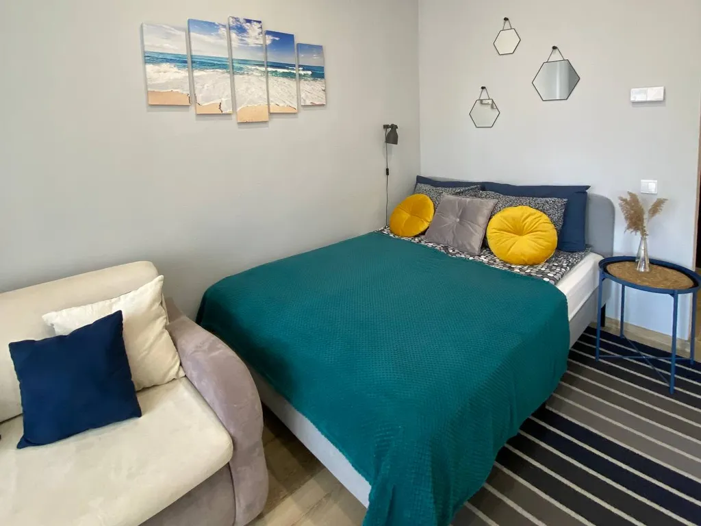 Квартира Sea and Lake Svetlogorsk — аренда посуточно в Светлогорск