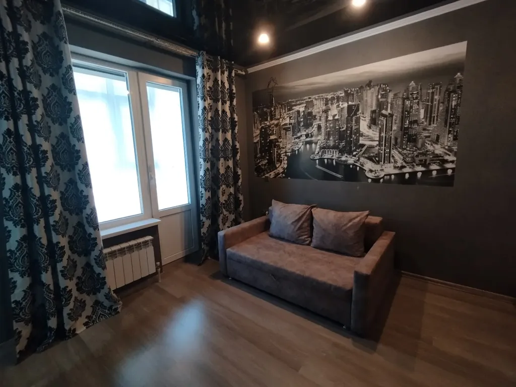 Квартира Квартира в ЖК Времена Года — Анапа