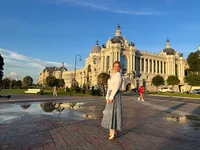 Елена Медведева