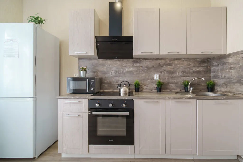 Квартира рядом с парком Галицким