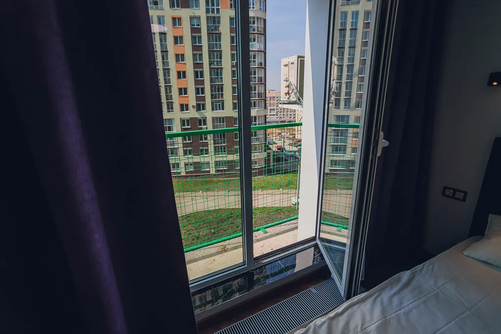 Уютная студия рядом с ТРК Ультра!