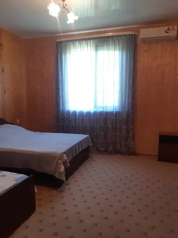 Частный сектор