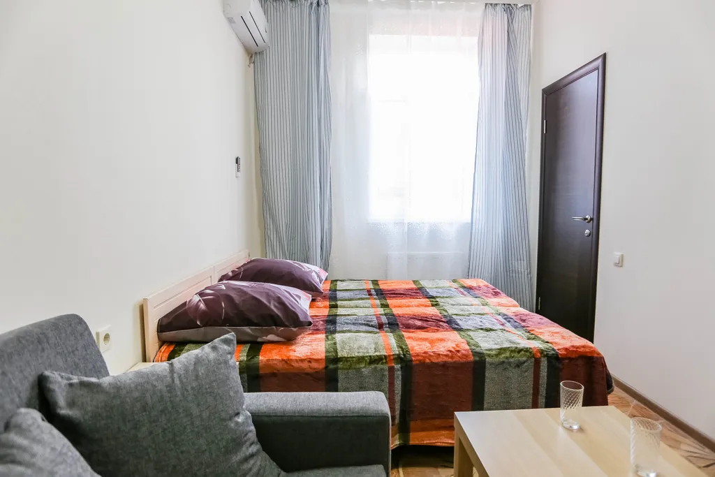 Квартира Комната — Геленджик