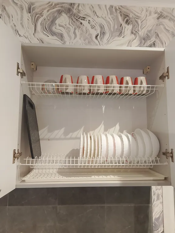 Квартира Уютная квартира — Калининград