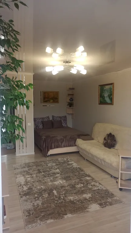 Комфортная квартира на кольце машзавода — аренда посуточно в Златоуст