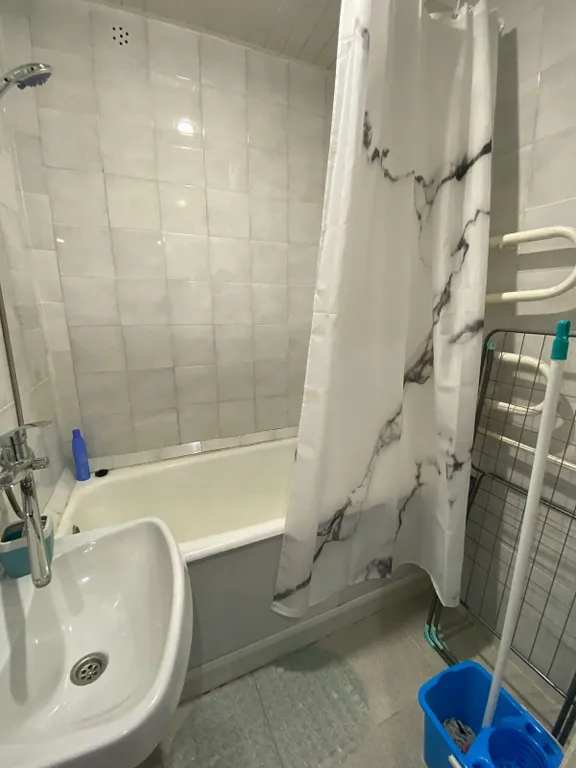 Уютная квартира у реки с панорамным видом на горы Машук и Бештау