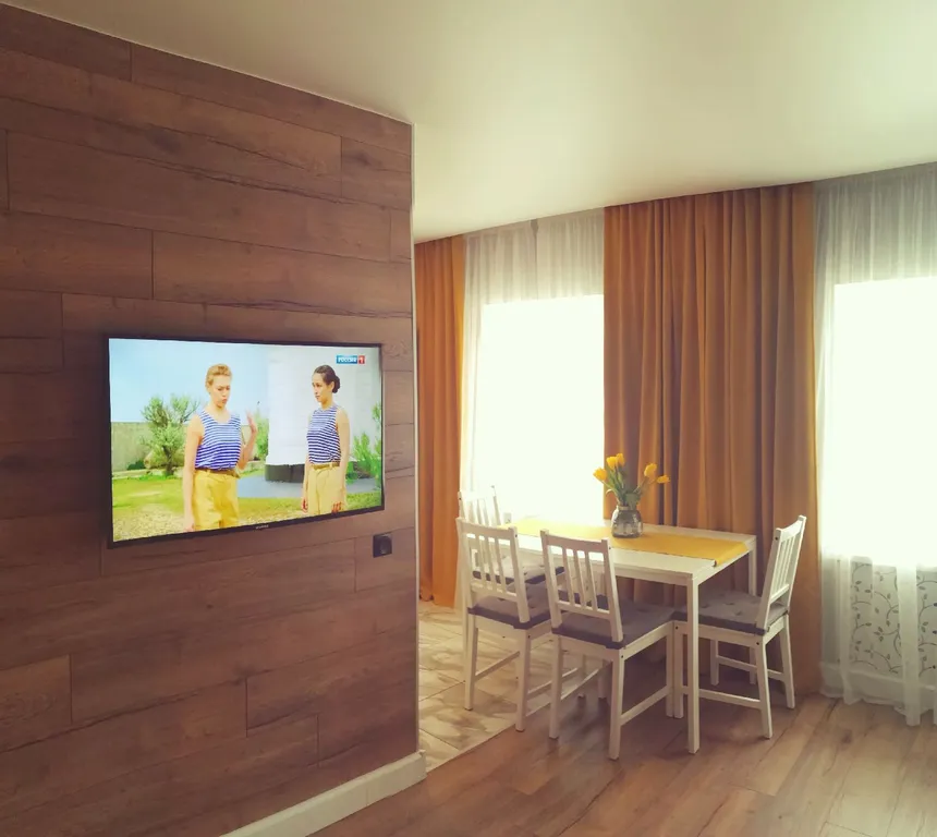 Квартира Квартира в историческом центре — Ярославль