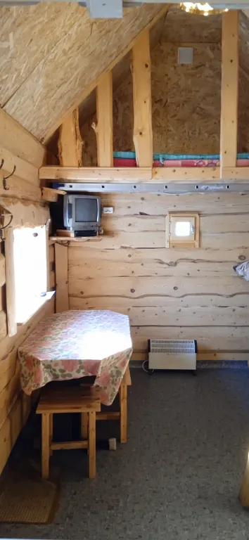 Коттедж Домик у леса — аренда посуточно в Марциальные Воды