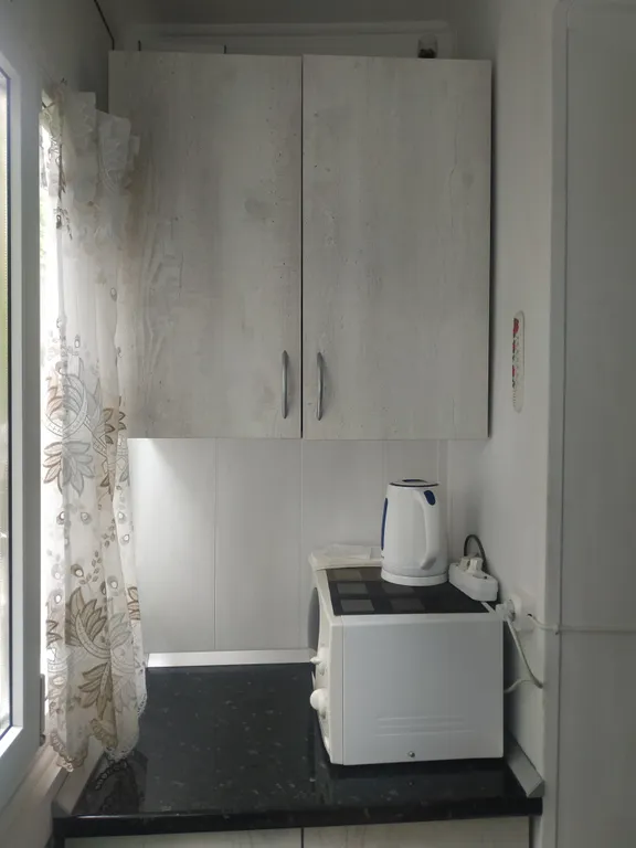 Уютная студия рядом с санаторием Дубрава и рядом с рынком