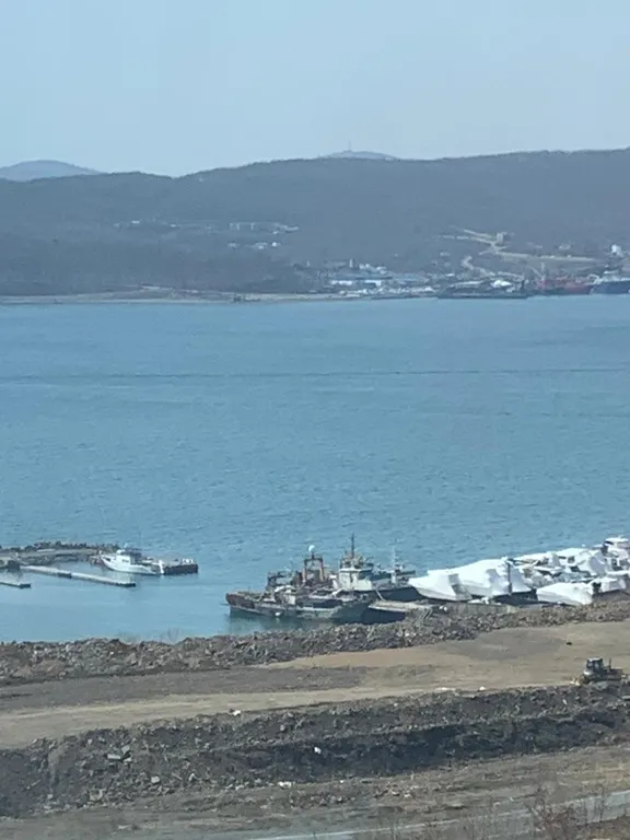 Новая квартира в живописном районе с видом на море