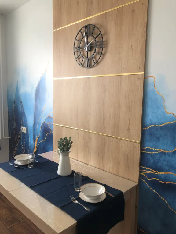 Уютная квартира у областной больницы