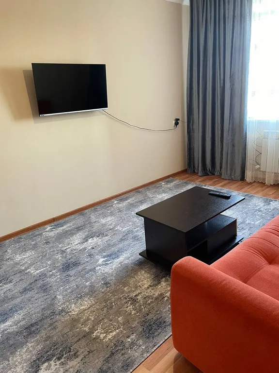 Квартира с видом на море