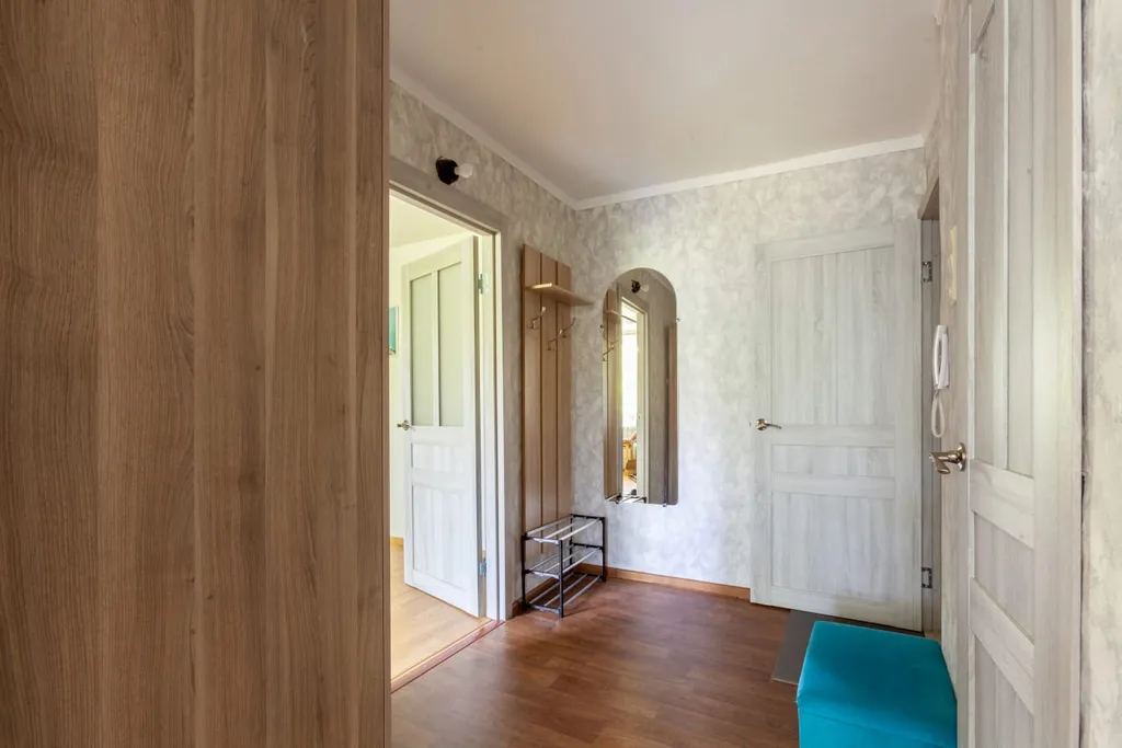 Евродвушка в самой удобной локации