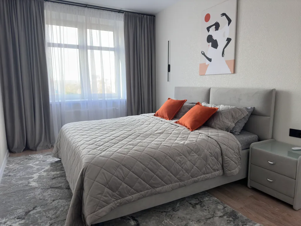 Квартира в центре города — аренда посуточно в Ярославль