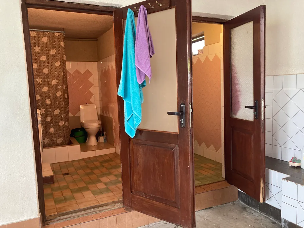 Квартира Уютная комната у моря — Гагра